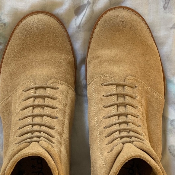 Splendid ankle bootie. Size 6. - Picture 8 of 8